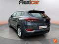 Hyundai TUCSON 1.6CRDI Klass 4x2 Gris - thumbnail 4