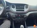 Hyundai TUCSON 1.6CRDI Klass 4x2 Gris - thumbnail 10