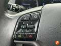 Hyundai TUCSON 1.6CRDI Klass 4x2 Gris - thumbnail 21