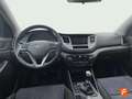 Hyundai TUCSON 1.6CRDI Klass 4x2 Gris - thumbnail 9