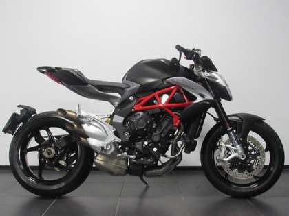 MV Agusta Brutale 800