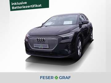 Sportback 40 Matrix Navi RüKa Wärmep.