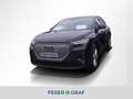 Audi Q4 e-tron Sportback 40 Matrix Navi RüKa Wärmep. Noir - thumbnail 1