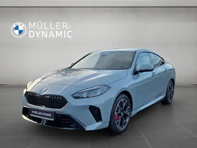 BMW 223 xDrive M SPORT PRO LED HUD PANO 360°KAMERA HARMAN