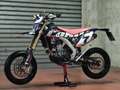 Honda CRF 450 RX Supermoto Noir - thumbnail 2