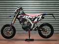 Honda CRF 450 RX Supermoto Noir - thumbnail 1