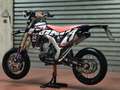 Honda CRF 450 RX Supermoto Noir - thumbnail 3