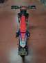 Honda CRF 450 RX Supermoto Noir - thumbnail 7