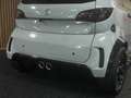 Aixam City Aixam City Sport Tuning Pack / Rassesatz / 8PS Gris - thumbnail 31