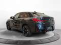 BMW X4 xDrive M40d 48V Noir - thumbnail 18