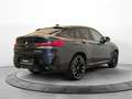BMW X4 xDrive M40d 48V Noir - thumbnail 2