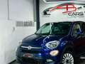 Fiat 500X 1.6i * SPORT * GARANTIE 12 MOIS * GRIP CONTROL * Blau - thumbnail 3