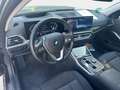 BMW 320 Schwarz - thumbnail 4