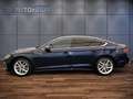 Audi A5 S line 35 2.0 TFSI S-tronic Bleu - thumbnail 7