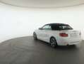 BMW 218 BMW 218d Cabrio Sport Line Weiß - thumbnail 7