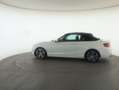 BMW 218 BMW 218d Cabrio Sport Line Weiß - thumbnail 8