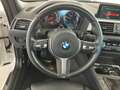 BMW 218 BMW 218d Cabrio Sport Line Weiß - thumbnail 13