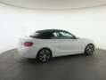 BMW 218 BMW 218d Cabrio Sport Line Weiß - thumbnail 5
