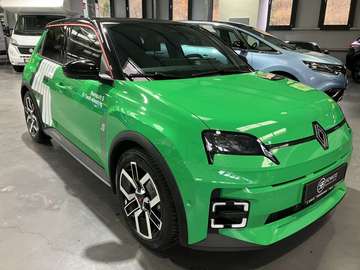 E-tech techno 150hp 52kwh