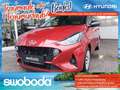 Hyundai i10 Edition 30 Plus 1,0 MT a1bx0-O1 Rot - thumbnail 1