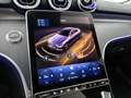 Mercedes-Benz C 300 C 300e Limousine Automaat AMG Line | Premium Plus Zwart - thumbnail 14