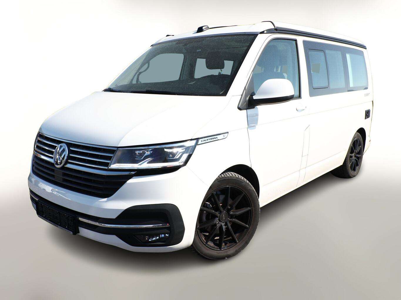 Volkswagen T6 California