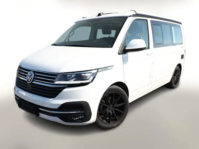 Volkswagen T6 California Ocean .1 2.0 TDI 150 DSG LED ACC 110 kW (150 PS...