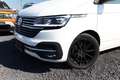 Volkswagen T6.1 California 6.1 Ocean 2.0 TDI 150 DSG LED ACC 110 kW (150 P... Weiß - thumbnail 5
