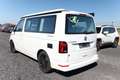 Volkswagen T6.1 California 6.1 Ocean 2.0 TDI 150 DSG LED ACC 110 kW (150 P... Weiß - thumbnail 4