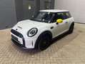 MINI Cooper Classic Trim 33 kWh | Camera | Stoelverwarming | N Zilver - thumbnail 4