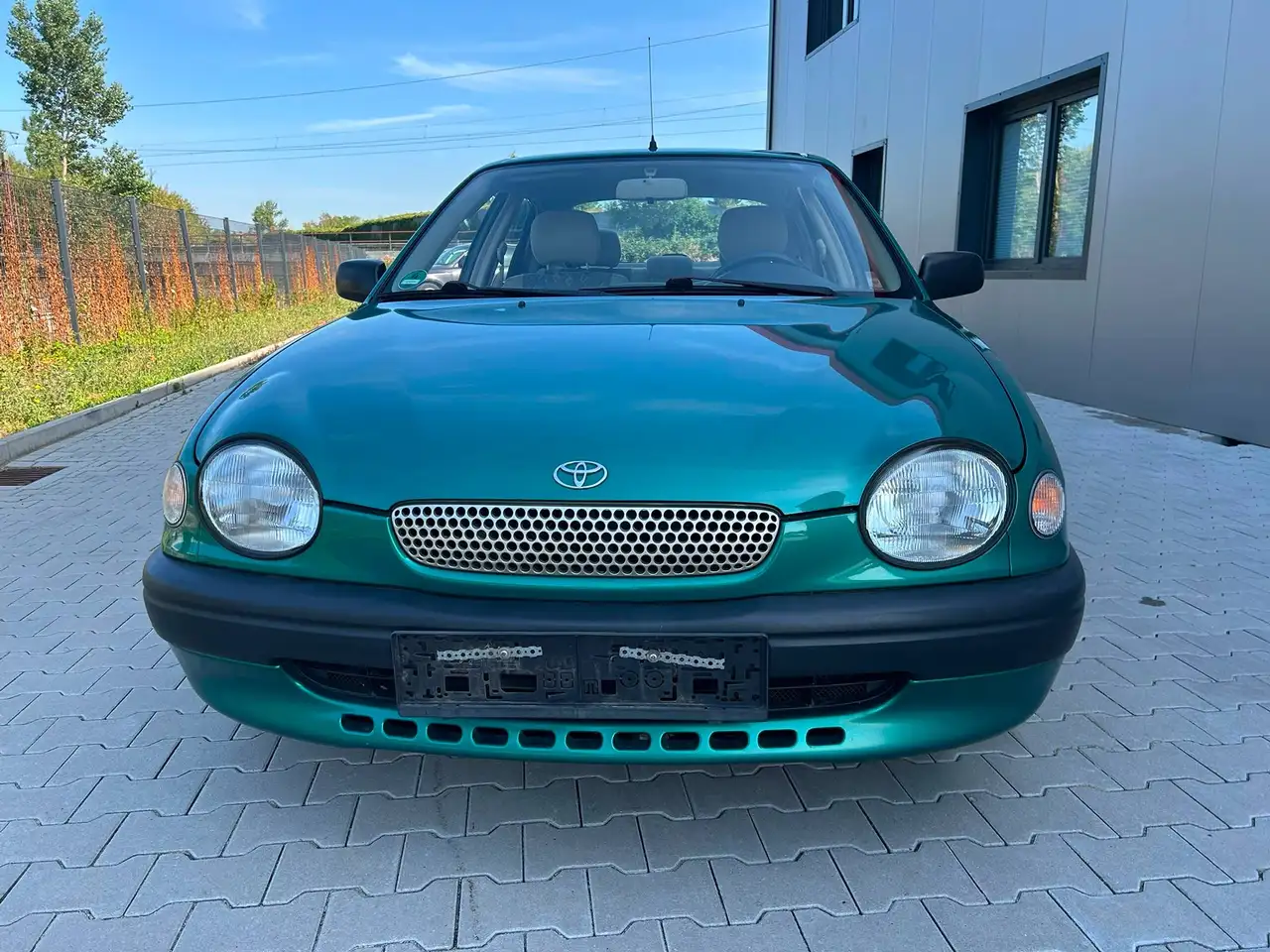 Toyota Corolla Liftback 1.3 XL Aut., foto 3