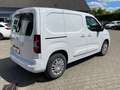 Opel Combo-e Cargo Edition 11KWLader+Sitzhzg+Carplay+USB+BT Weiß - thumbnail 6