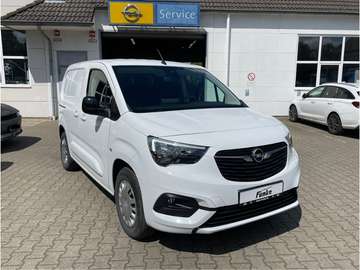 Cargo Edition 11KWLader+Sitzhzg+Carplay+USB+BT