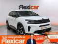 Citroen C5 Aircross PureTech 96kW (130CV) S&S Plus Blanco - thumbnail 1