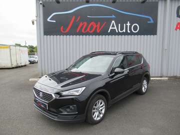 2.0 TDI 150CH STYLE BUSINESS DSG7 7 PLACES