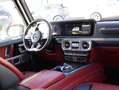 Mercedes-Benz G 63 AMG G63 AMG VOLL *CARBON*LEDER-ROT*TV-FOND*STANDHZG* Noir - thumbnail 7