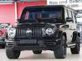 Mercedes-Benz G 63 AMG G63 AMG VOLL *CARBON*LEDER-ROT*TV-FOND*STANDHZG* Noir - thumbnail 1