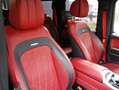 Mercedes-Benz G 63 AMG G63 AMG VOLL *CARBON*LEDER-ROT*TV-FOND*STANDHZG* Noir - thumbnail 19