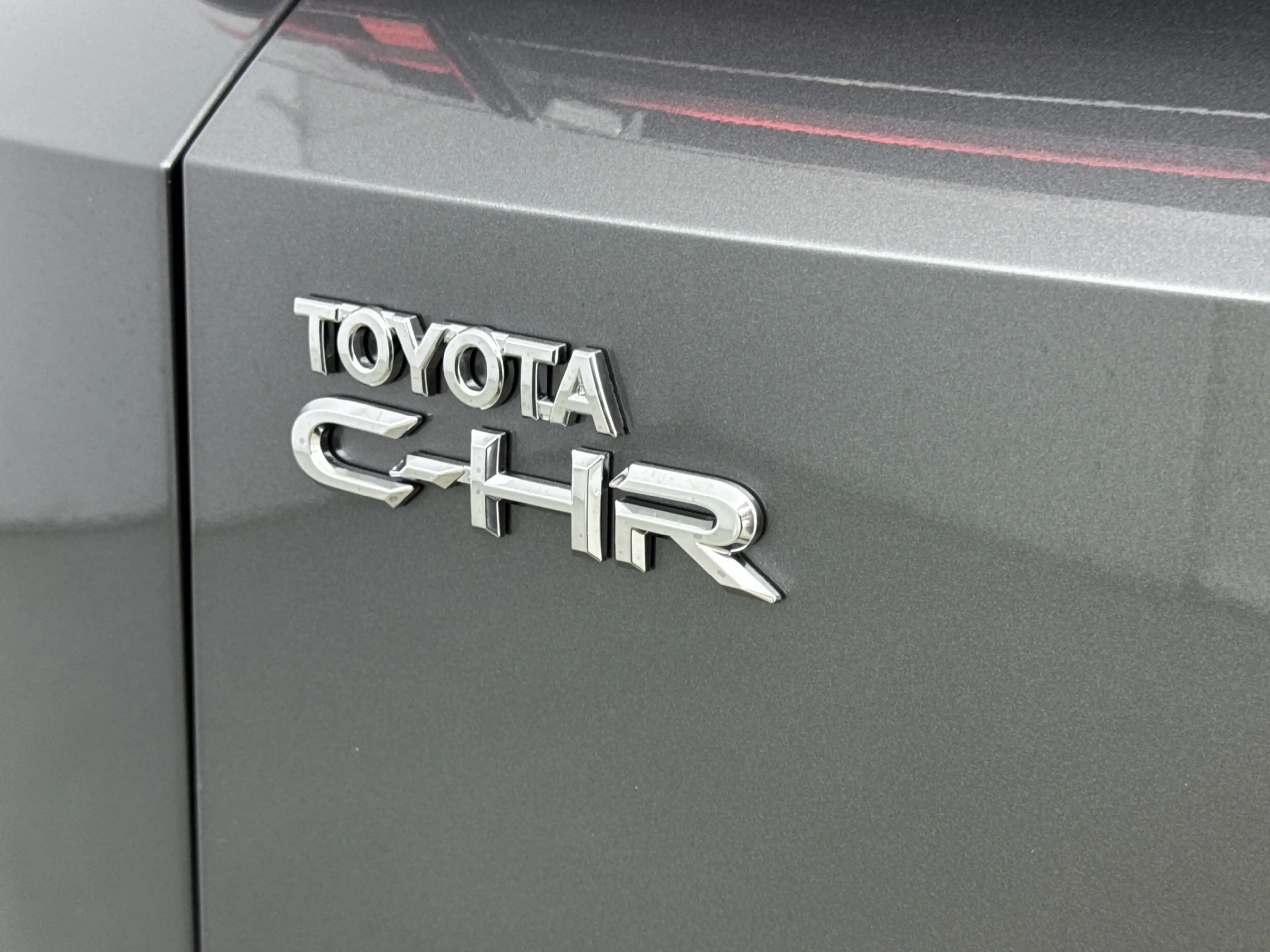 Toyota C-HR+ Executive AWD 77 kWh | Apple Carplay & Android Aut — photo 7
