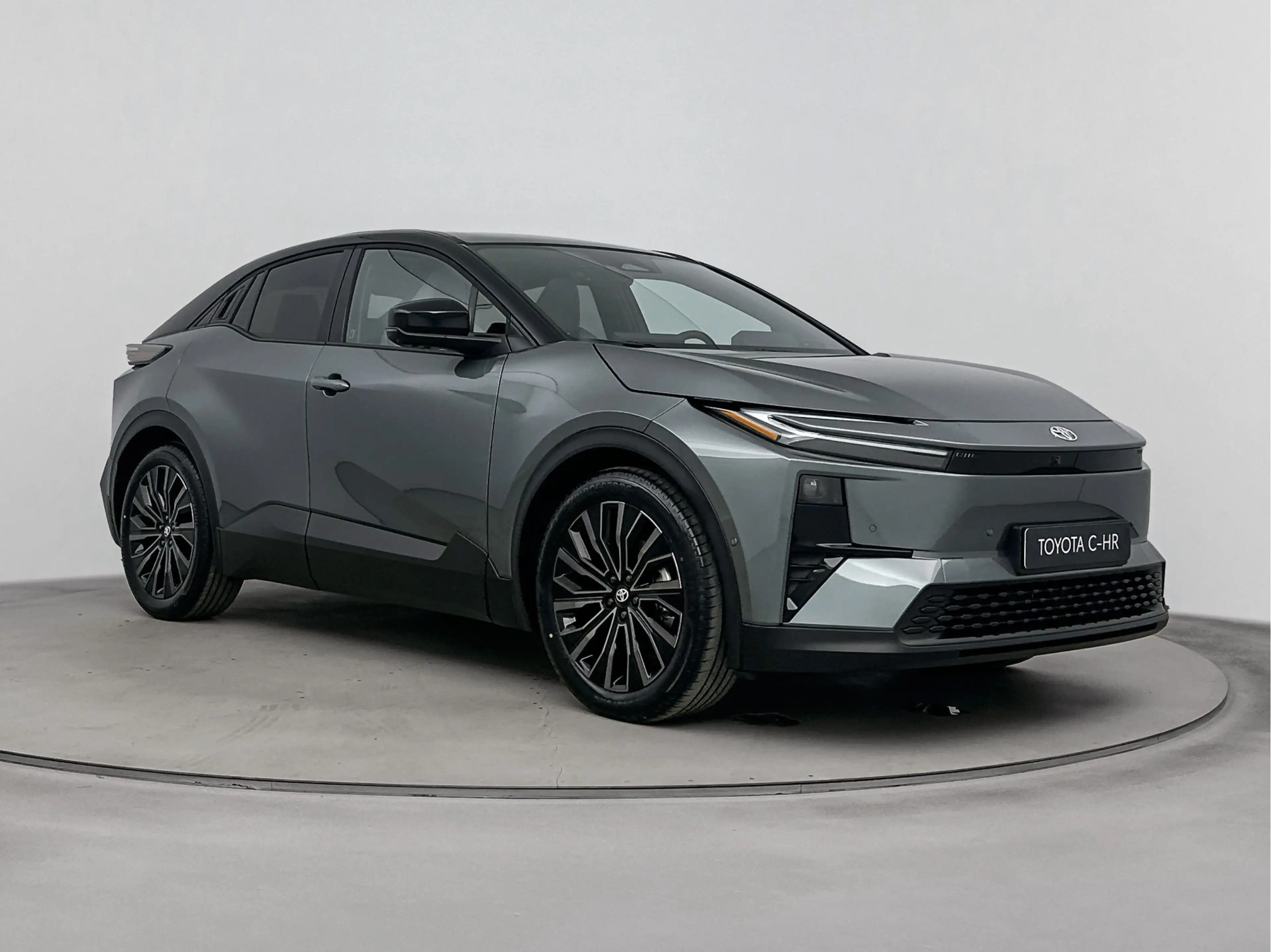 Toyota C-HR+ Executive AWD 77 kWh | Apple Carplay & Android Aut — photo 12