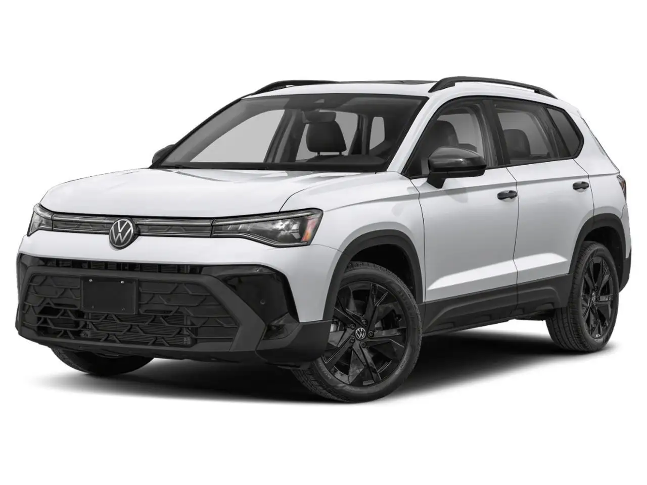 Volkswagen Taos снимка Volkswagen Taos
