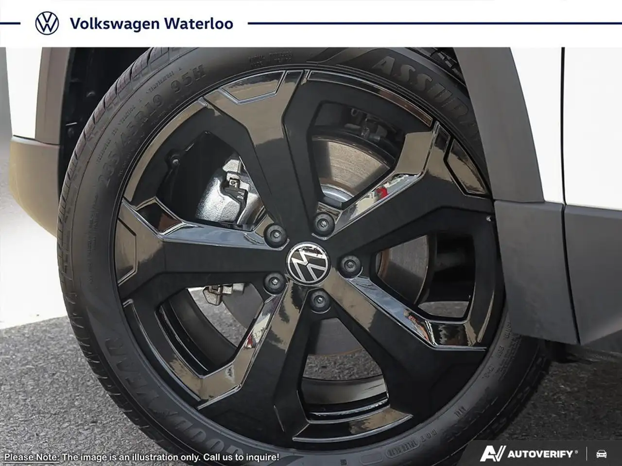 Volkswagen Taos снимка Volkswagen Taos