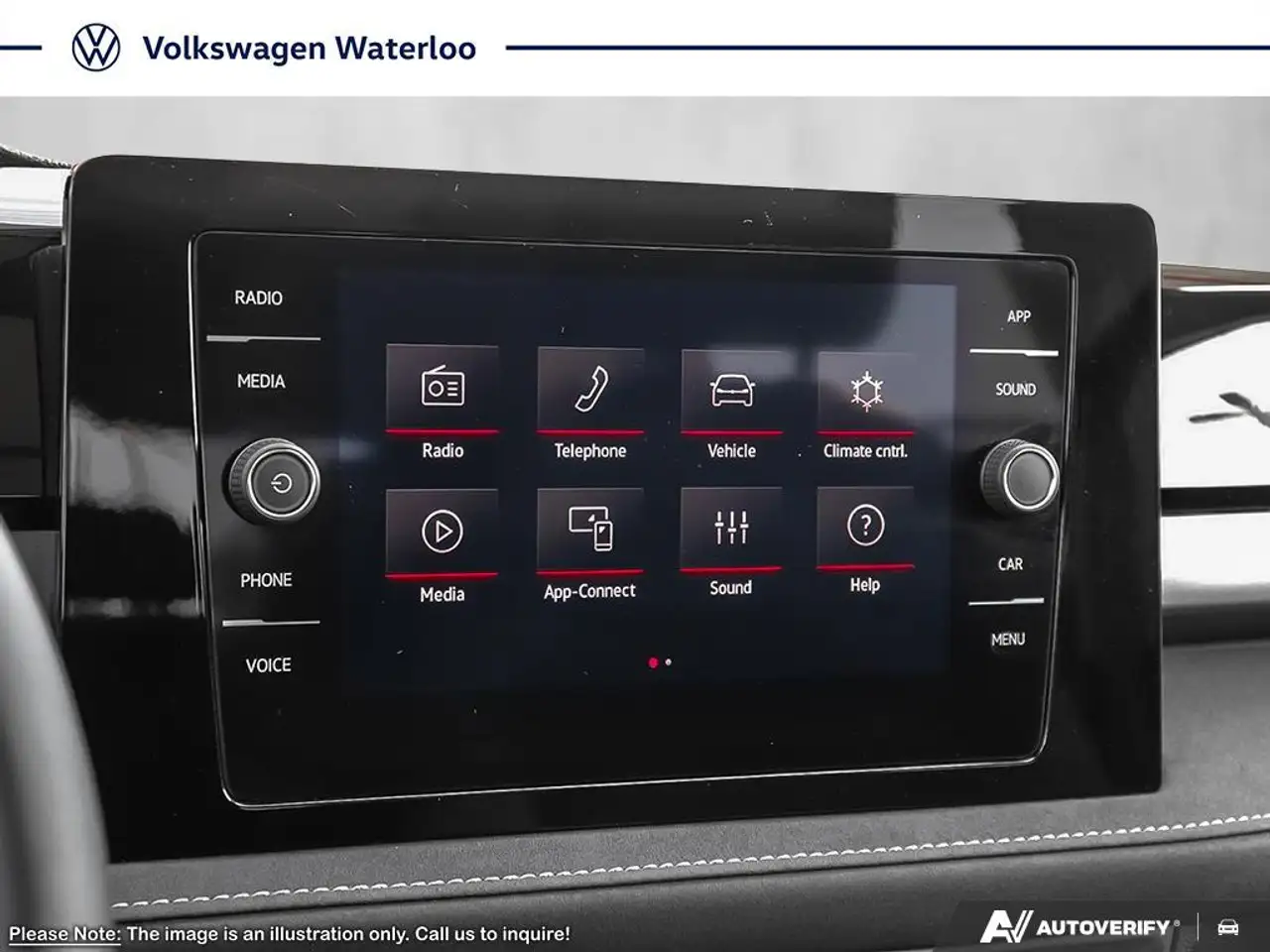 Volkswagen Taos снимка Volkswagen Taos