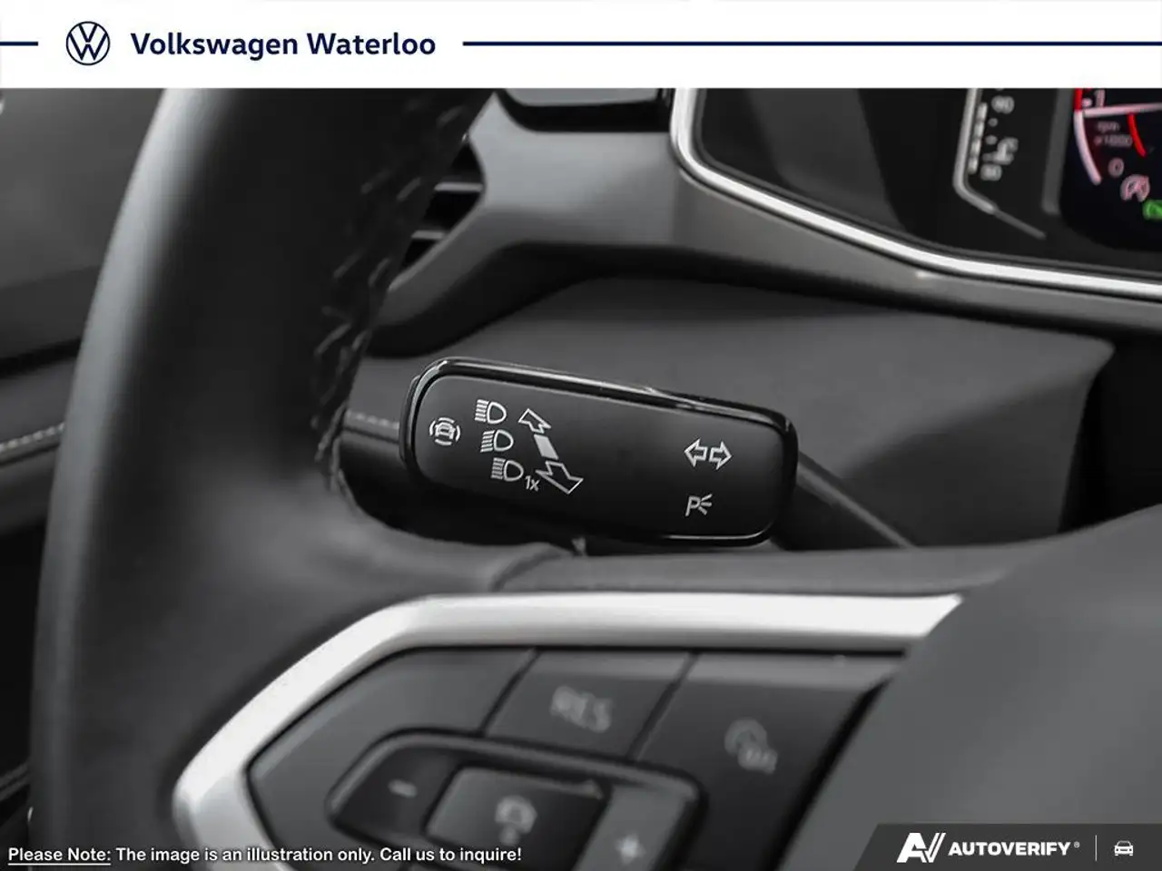 Volkswagen Taos снимка Volkswagen Taos