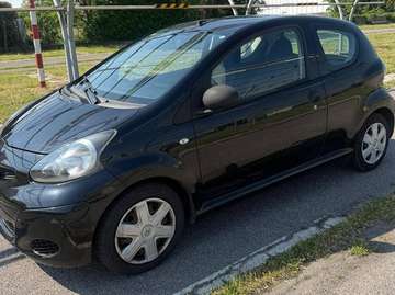 Aygo 3p 1.0 Now Connect