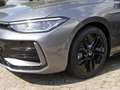 Volkswagen Passat 2.0l TDI SCR 4MOTION DSG R-Line BLACK*KAMERA*IQ... Grau - thumbnail 4