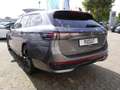 Volkswagen Passat 2.0l TDI SCR 4MOTION DSG R-Line BLACK*KAMERA*IQ... Grau - thumbnail 2