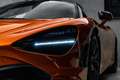 McLaren 720S Arancione - thumbnail 14