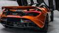 McLaren 720S Oranžová - thumbnail 7