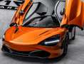 McLaren 720S narančasta - thumbnail 1